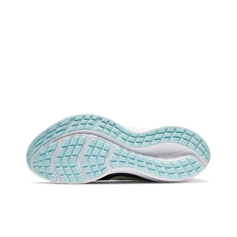 Nike Downshifter 10 'Black Barely Volt' Women's-5