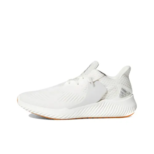 Adidas Alphabounce Rc.2 Running Shoes Women's Low-Top White/Gray