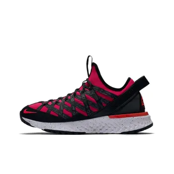 Nike Acg React Terra Gobe Noble Red Court Purple