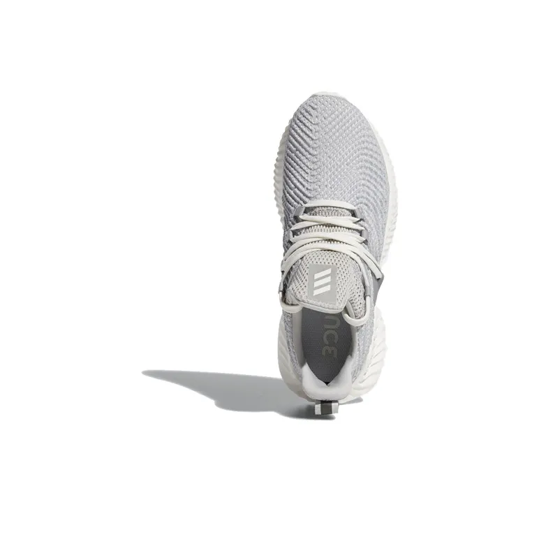 Adidas Alphabounce Instinct 'Grey' Women's-3