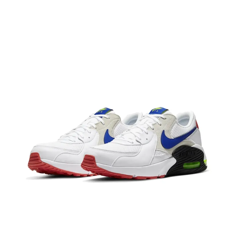 Nike Air Max Excee 'Hyper Blue'-2