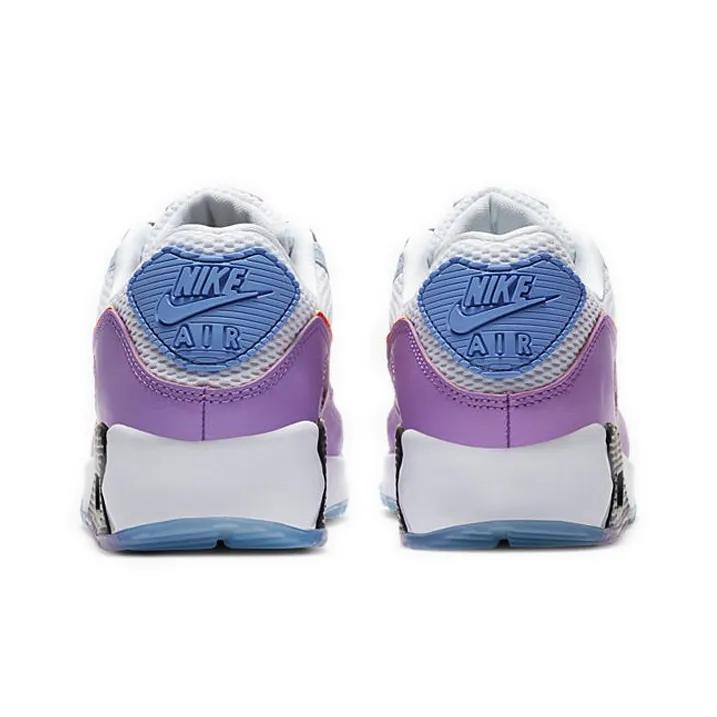 Nike Air Max 90 Carnival Women's-4