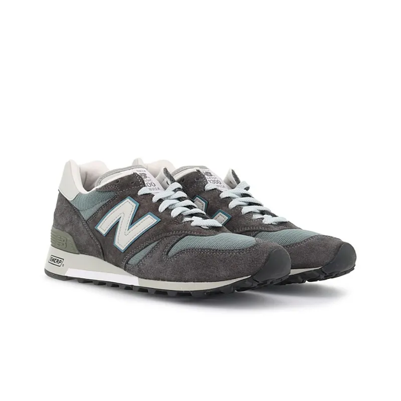 New Balance 1300 'Charcoal Grey'-2