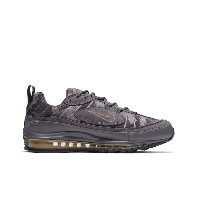 Nike Air Max 98 Kylian Mbappe-1