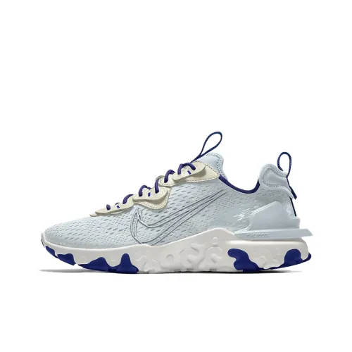 Nike React Vision Yeti Out