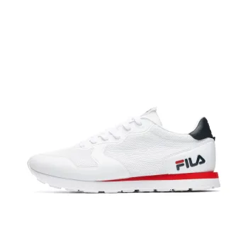 FILA Fht Series 83' Runner White