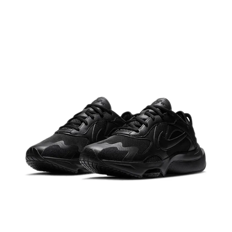 Nike Air Zoom Division Black-2