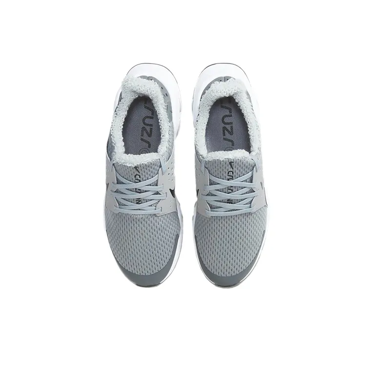 Nike CruzrOne Light Solar Flare Heather-3