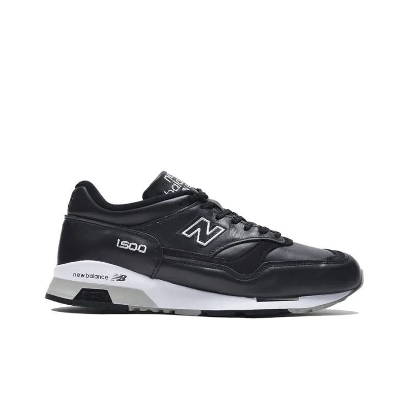 New Balance 1500 Black-1