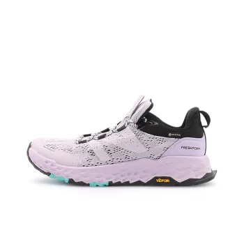 New Balance Hierro V5 Running Shoes Women's Low Top Light Purple