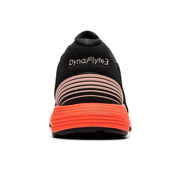 Asics DynaFlyte 3 'Flash Coral' Women's-4