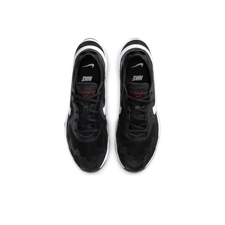 Nike Air Zoom Division 'Black White'-3