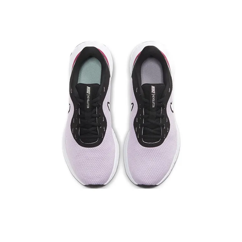 Nike Revolution 5 Iced Lilac Women's-4