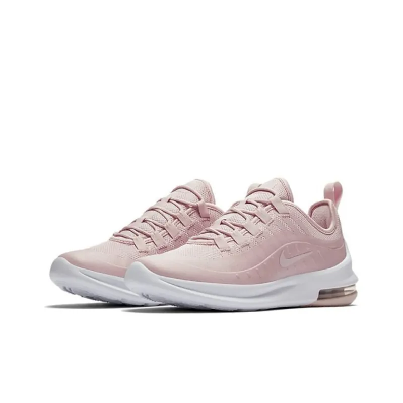 Nike Air Max Axis Low Tops Casual Pink GS-2