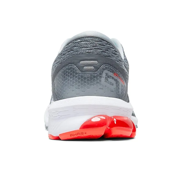 Asics GT 1000 9 'Piedmont Grey' Women's-3