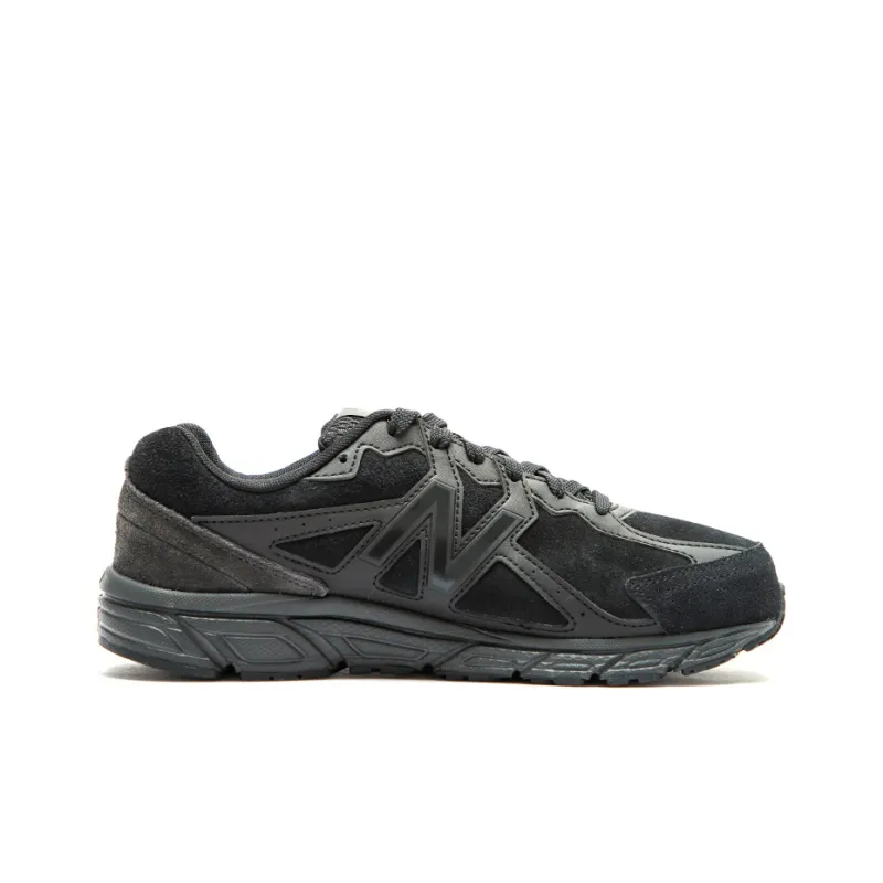 New Balance Black Women's-1