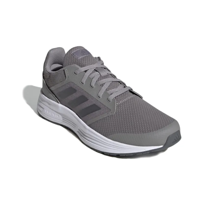 Adidas Galaxy 5 'Dove Grey'-2