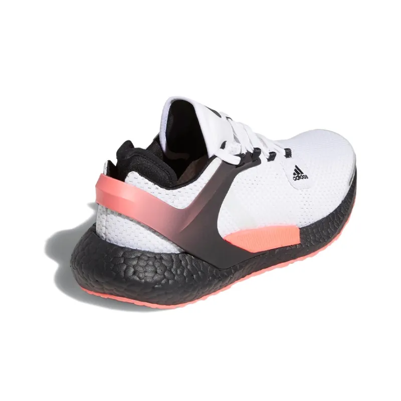 Adidas Alphatorsion Boost 'Black Pink'-3