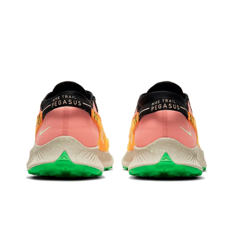 Nike Pegasus Trail 2 Bright Mango-4