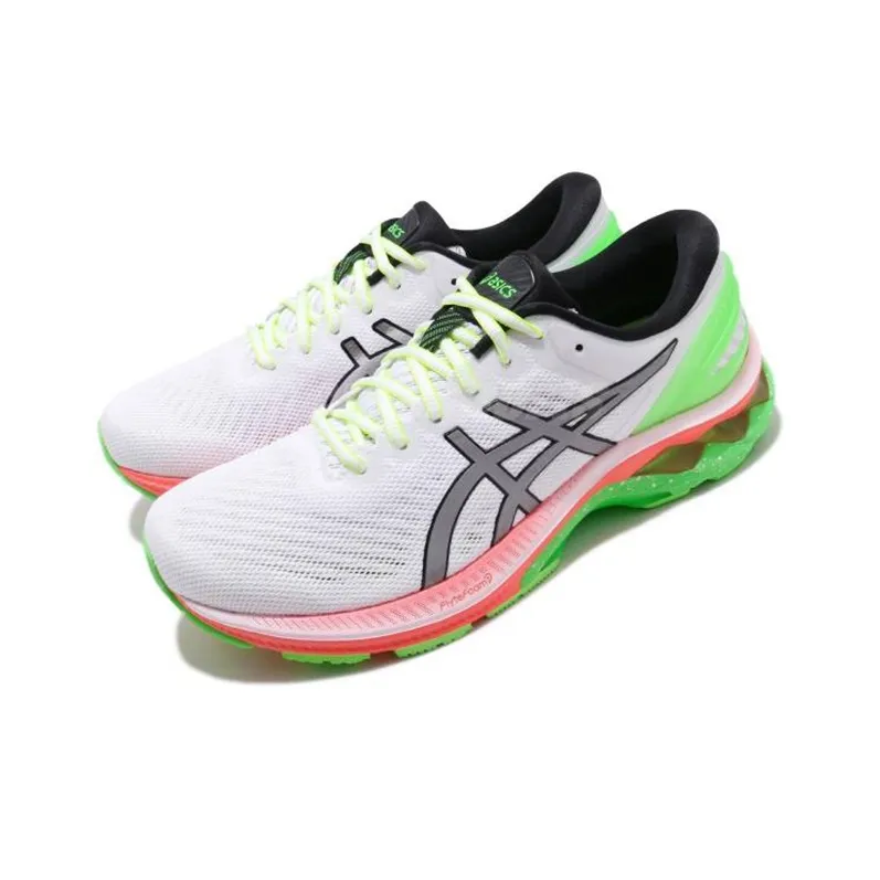 Asics Gel Kayano 27 Lite Show Colorful Sole-2