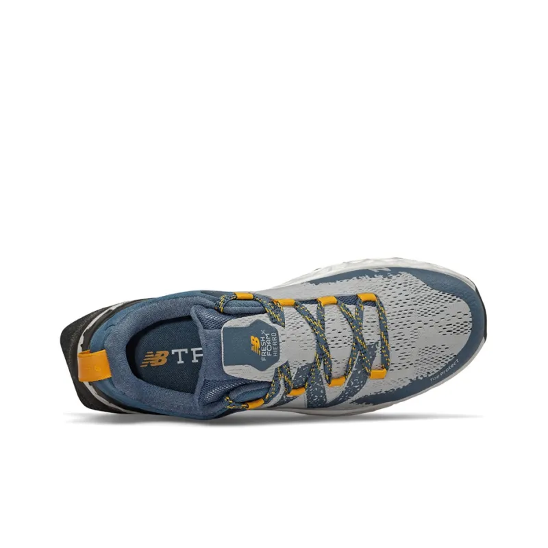 New Balance Fresh Foam Hierro V5 D-2