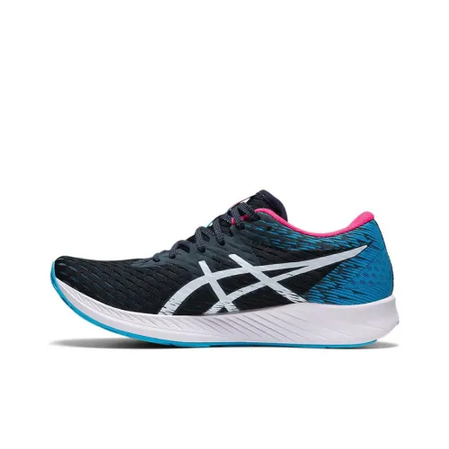 Asics Women's Hyper Speed 'French Blue Black'