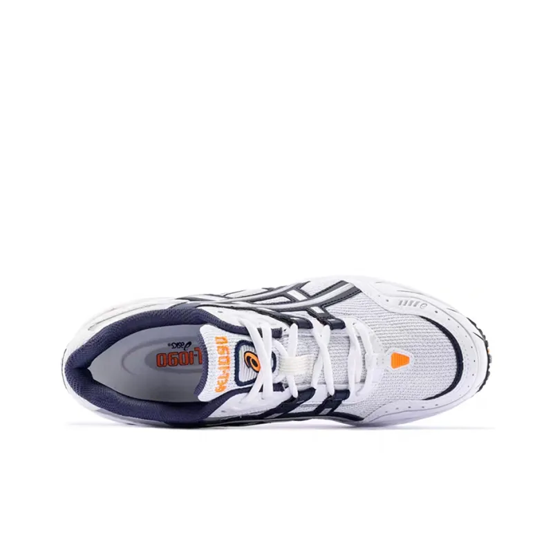 Asics Gel 1090 White Midnight-2