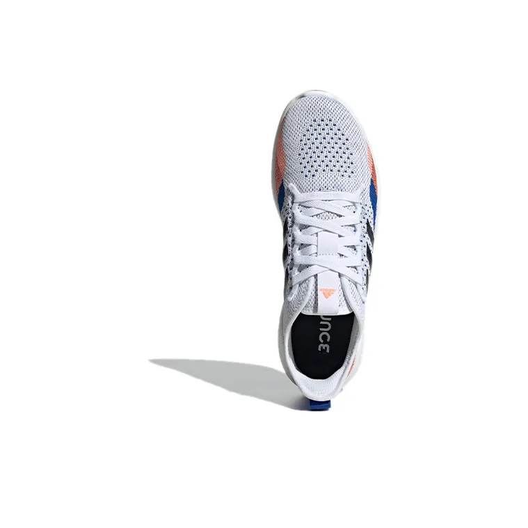 Fluidflow Adidas 2.0 'White Royal Blue'-4