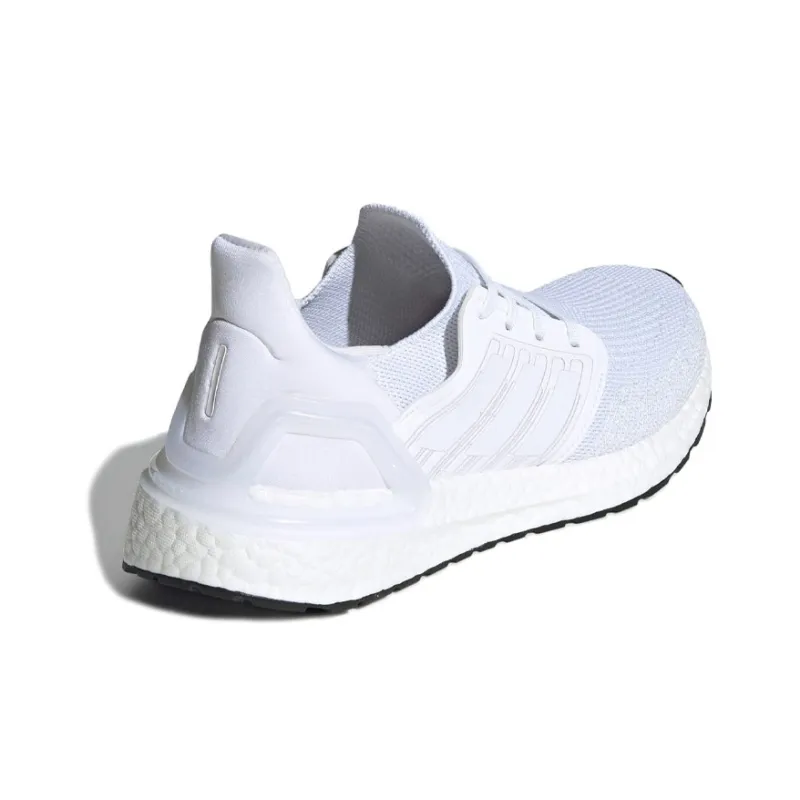 Adidas Ultra Boost 20 Cloud White Women's-4