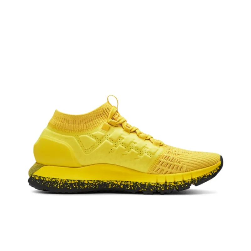Under Armour Hovr Phantom Highlighter Taxi-1