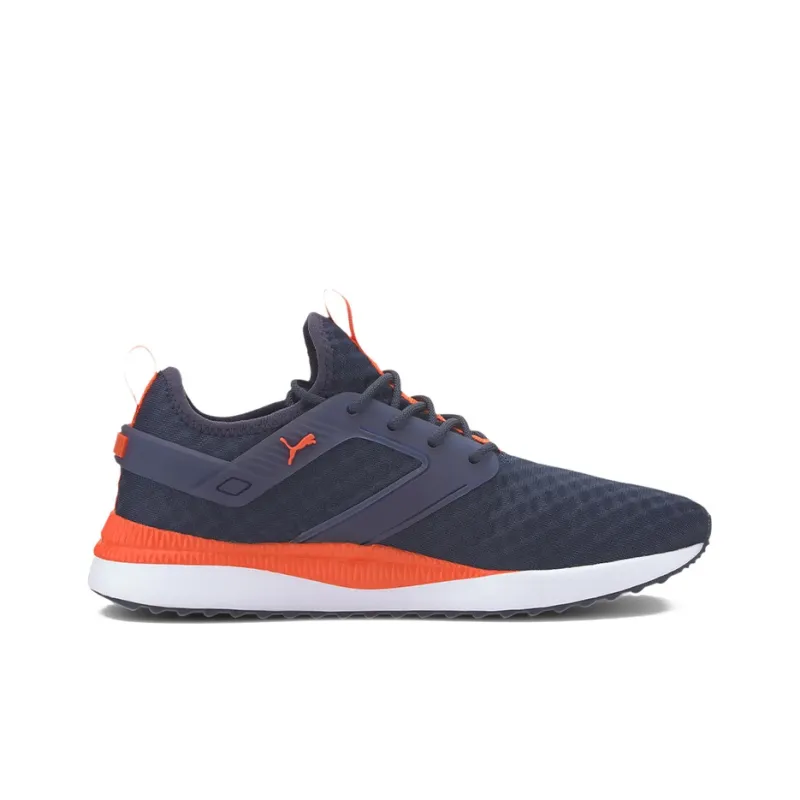 PUMA Pacer Next Excel Core Sneakers Blue/Orange-1