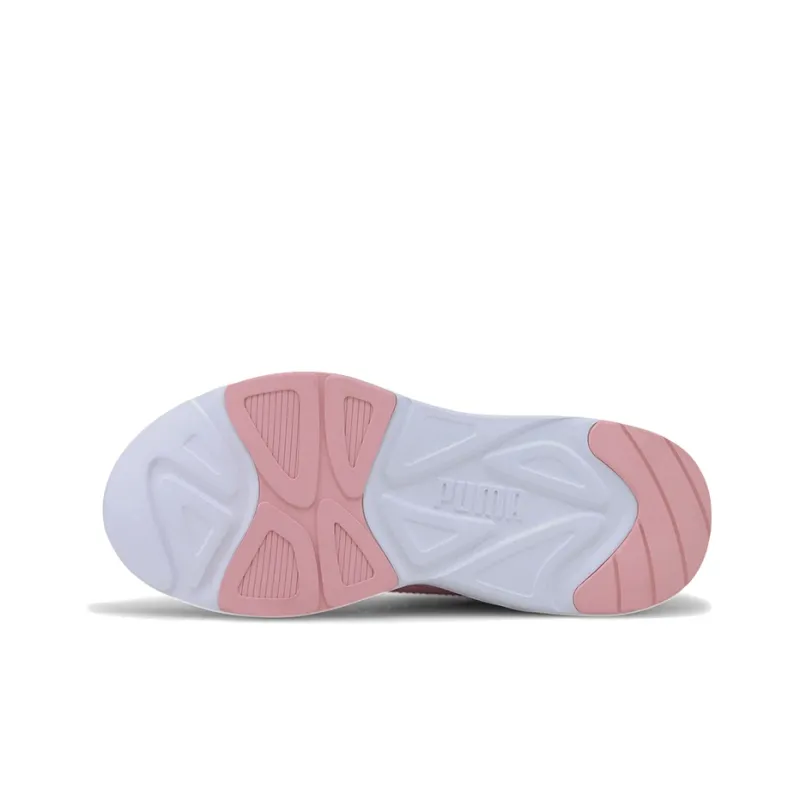 PUMA 90s Runner Nu Wave 'Pink White' Women's-5