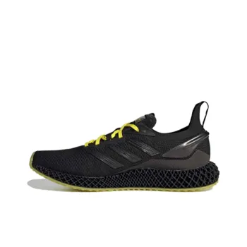 Adidas Cyberpunk 2077 X Adidas X9000 4D Black