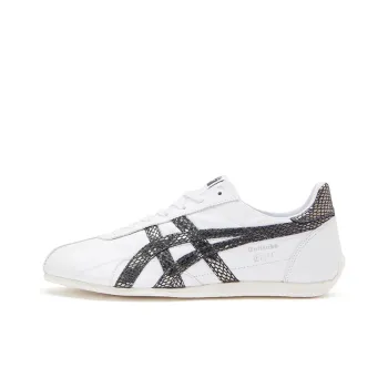 Onitsuka Tiger Runspark 'White Black'