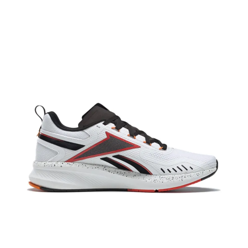 Reebok Fusion Run 2 White Instinct Red-1