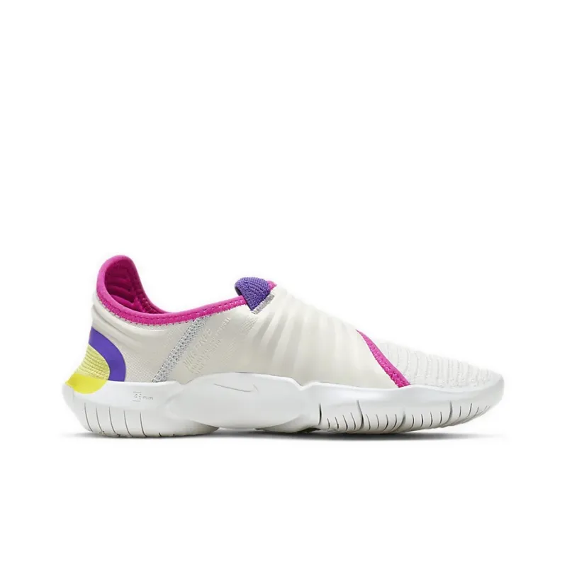 Nike Free Rn Flyknit 3.0 'Platinum Psychic Purple' Women's-1