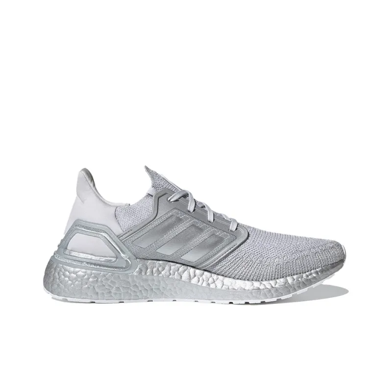 Adidas Ultra Boost 20 Nasa Dash Grey-1