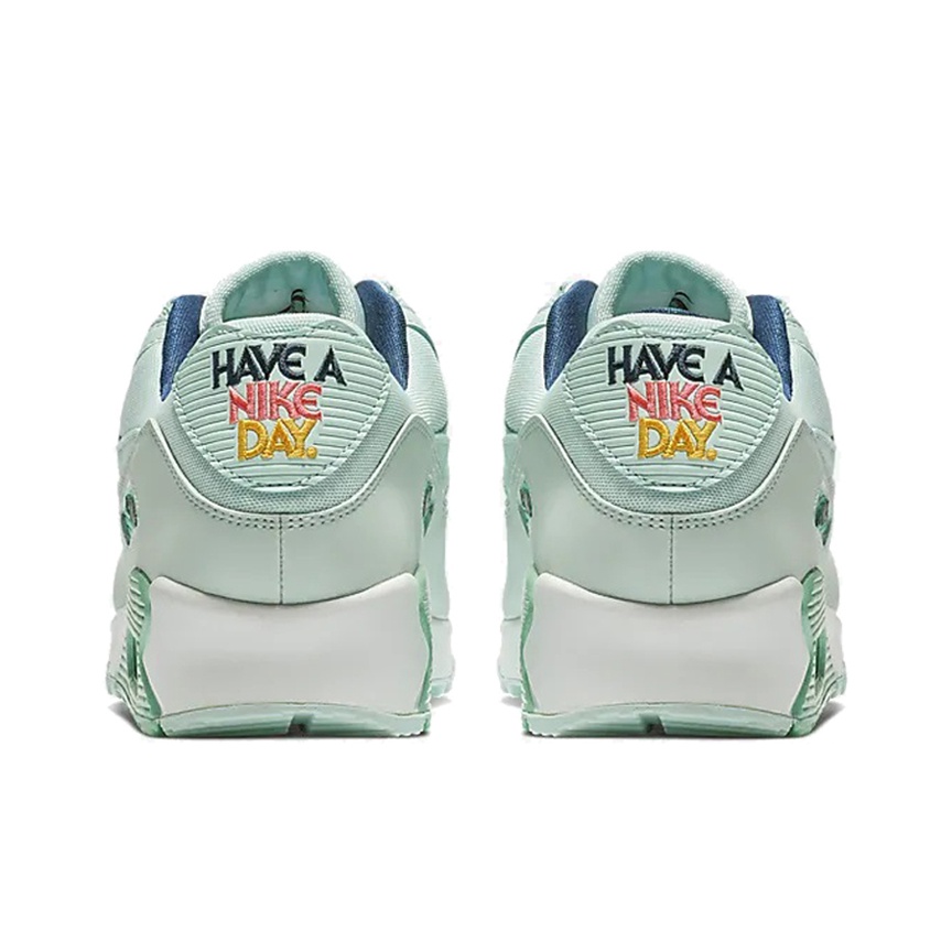 have a nike day air max 90