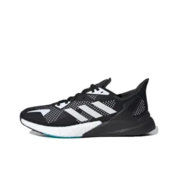 Adidas X9000L3 'Black White'