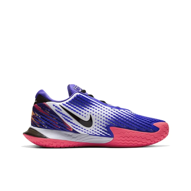 Nike Court Air Zoom Vapor Cage 4 'Nadal'-1