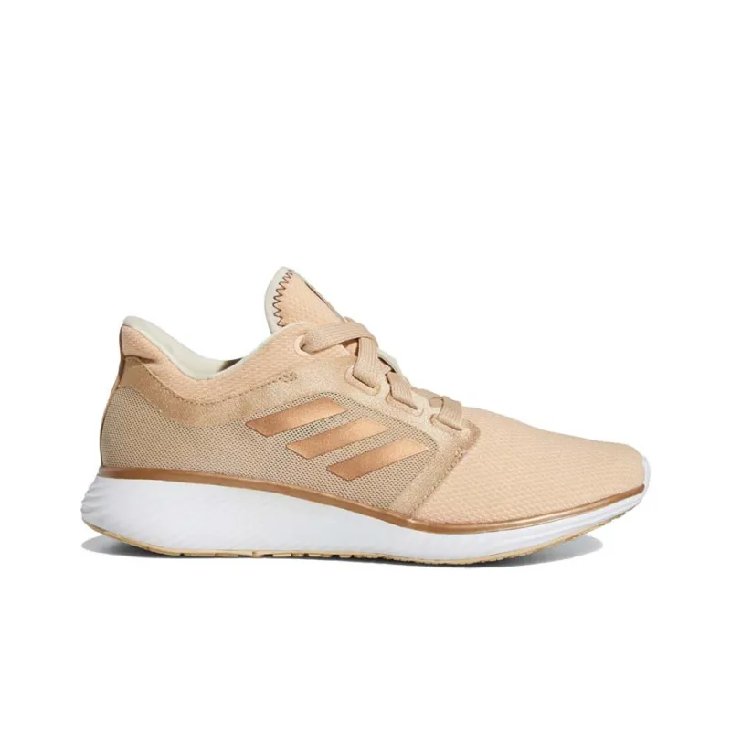 Adidas Edge Lux 3 'Brown White' Women's-1