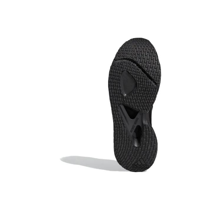 Adidas Alphatorsion 360 Triple Black-5
