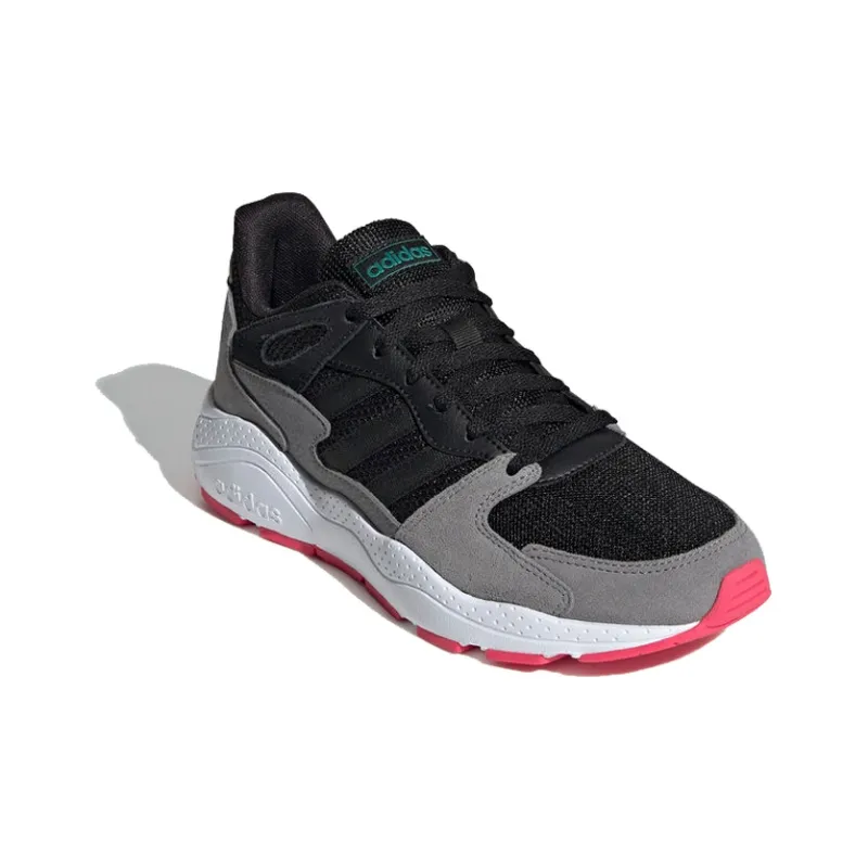 Adidas Crazychaos Core Black Women's-1