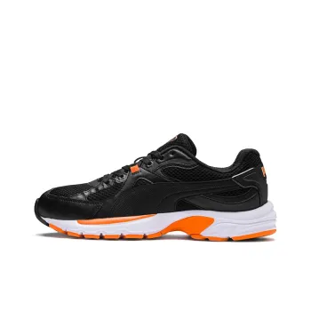 PUMA Axis Plus 90s SoftFoam 'Black'