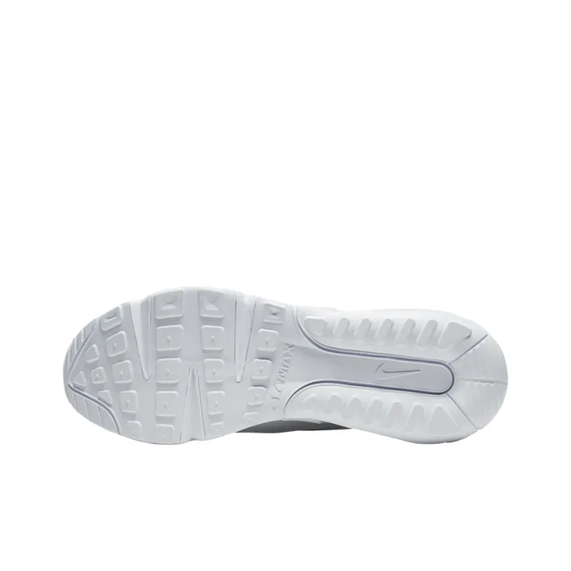 Nike Air Max 2090 Triple White-4