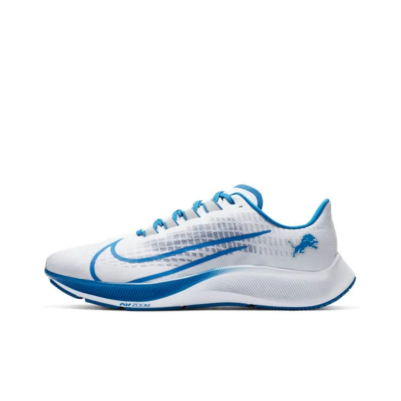 Nike Air Zoom Pegasus 37 Detroit Lions-0