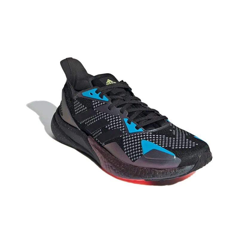 Adidas X9000L3 Core Black-2