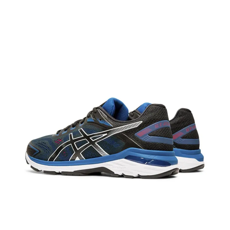 Asics GT 2000 7 'Black'-3