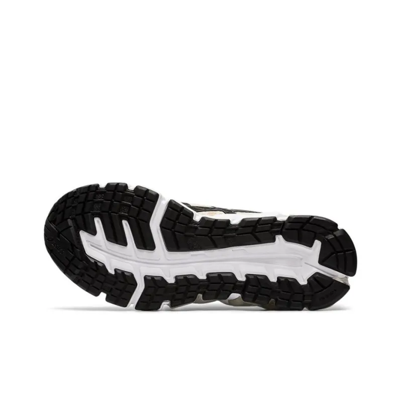 Asics Gel Quantum 180 5 Birch Black Women's-5