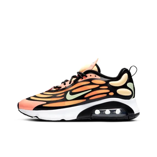 Nike Air Max 200 Sunrise